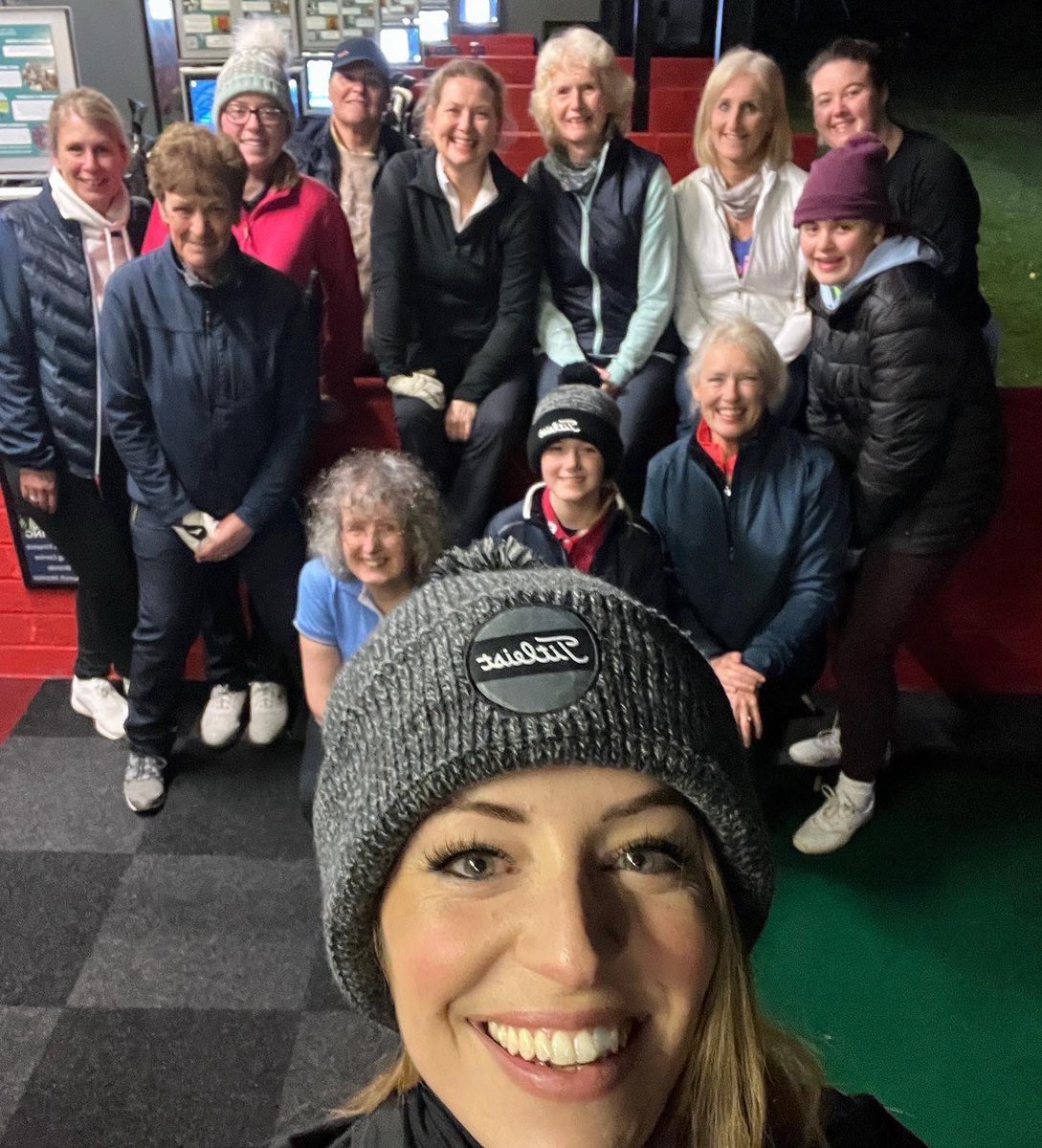 thejazzygolfer's tweet photo. 🎁 OFFER 🎁

To support all Women &amp; Girls ahead of Mother’s Day, here’s a Jazzy discount code for 10% OFF at https://t.co/vBl3wZJ76f

JAZZY10

Offer ends Monday so do not delay! https://t.co/bRzjw7WJro