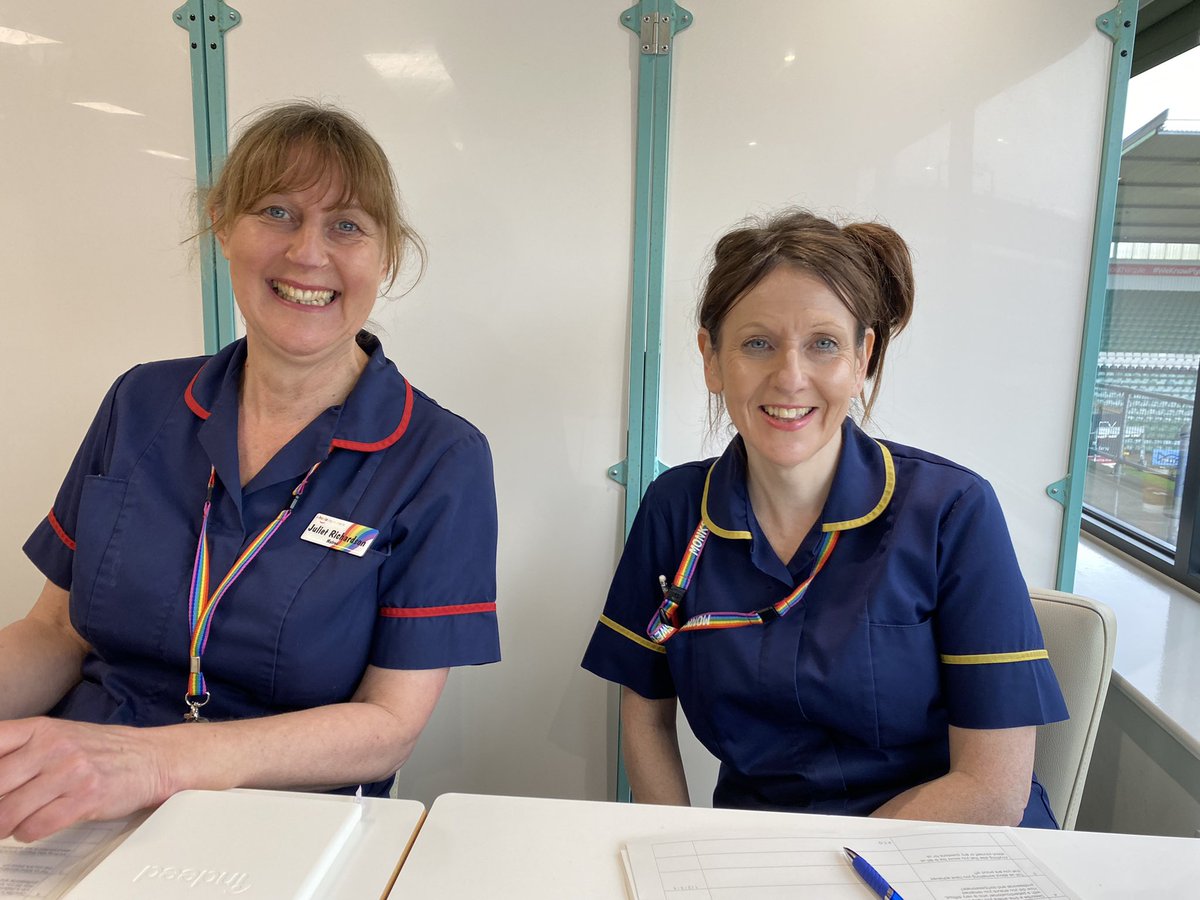Ann James 🌈 (@annjamesnhs) on Twitter photo #wearehcsw #teamCNO @CNOEngland lovely teams from <a href="/UHP_NHS/">University Hospitals Plymouth NHS Trust</a> interviewing and putting our new colleagues at ease ♥️ #wearehcsw #teamCNO @CNOEngland lovely teams from <a href="/UHP_NHS/">University Hospitals Plymouth NHS Trust</a> interviewing and putting our new colleagues at ease ♥️