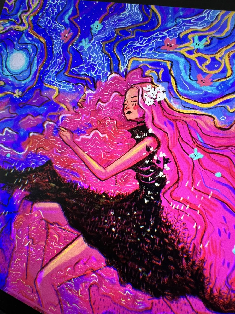 mellyverdes | veronika tweet media