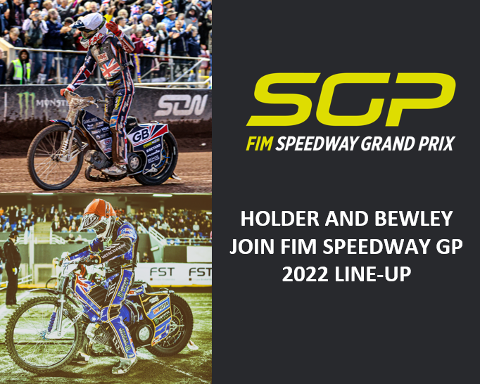 FIM_live's tweet image. 🆕 @Jackwoohaa  &amp;amp; @DanBewley  called into @SpeedwayGP 2022 Line-up.

Full statement 👉🏼 fim-moto.com/en/news/news-d…

#FIM | #FIMSpeedway | #Speedway | #SpeedwayGP
