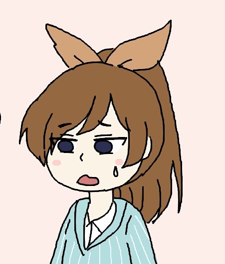 「 さらには、100パーセント… 」|えむけーのイラスト
