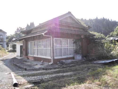 50万のマイホーム