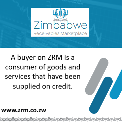 ZRM_ZW's tweet photo. A buyer on ZRM is a consumer of goods and services that have been supplied on credit. As a buyer you can register on the ZRM Platform by visiting https://t.co/oZOkXol3Ne https://t.co/2nRtmgAs4J
