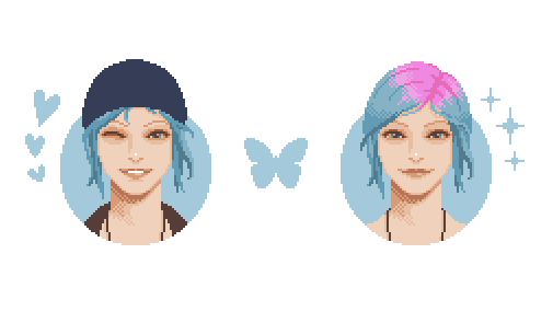 cotori074's tweet photo. Happy Birthday Chloe!
#LifeIsStrange
#ライフイズストレンジ
#ライフイズストレンジアート https://t.co/NdVxmWRC6S