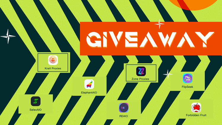 Krait Proxies 2022 tweet media