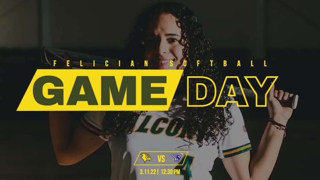 FelicianUSports's tweet photo. The @FelicianSB season begins today at @THESpringGames with games in Auburndale, FL vs Saginaw Valley at 10am and Stonehill at 1230pm

We'll be covering home lacrosse but will try to post any updates we receive. https://t.co/v7asUglPFt