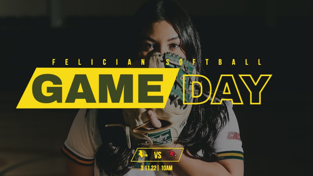 Felician Athletics (@felicianusports) on Twitter photo The <a href="/FelicianSB/">Felician U SB</a> season begins today at <a href="/THESpringGames/">🥎 🌴 THE Spring Games 🌴 🥎</a> with games in Auburndale, FL vs Saginaw Valley at 10am and Stonehill at 1230pm
We'll be covering home lacrosse but will try to post any updates we receive. The <a href="/FelicianSB/">Felician U SB</a> season begins today at <a href="/THESpringGames/">🥎 🌴 THE Spring Games 🌴 🥎</a> with games in Auburndale, FL vs Saginaw Valley at 10am and Stonehill at 1230pm
We'll be covering home lacrosse but will try to post any updates we receive.