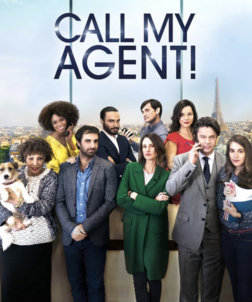 Mark Shenton 💙 tweet media