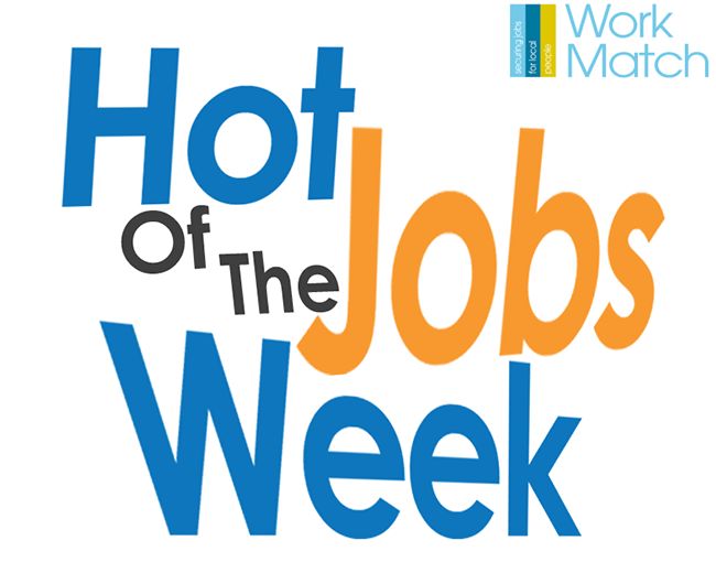 WorkMatchWrk's tweet photo. We have these fantastic Highways &amp; Maintenance roles just in
👉 Trainee Supervisor (Traffic and Street Lighting)
👉 Contracts Officer
👉 DSO Compliance Officer (Health and Safety)
👉 Trainee Supervisor (Highways)
👉 Senior Highways Supervisor

View &amp; Apply https://t.co/3aJyAkpNF8 https://t.co/UnfSV0nG7S