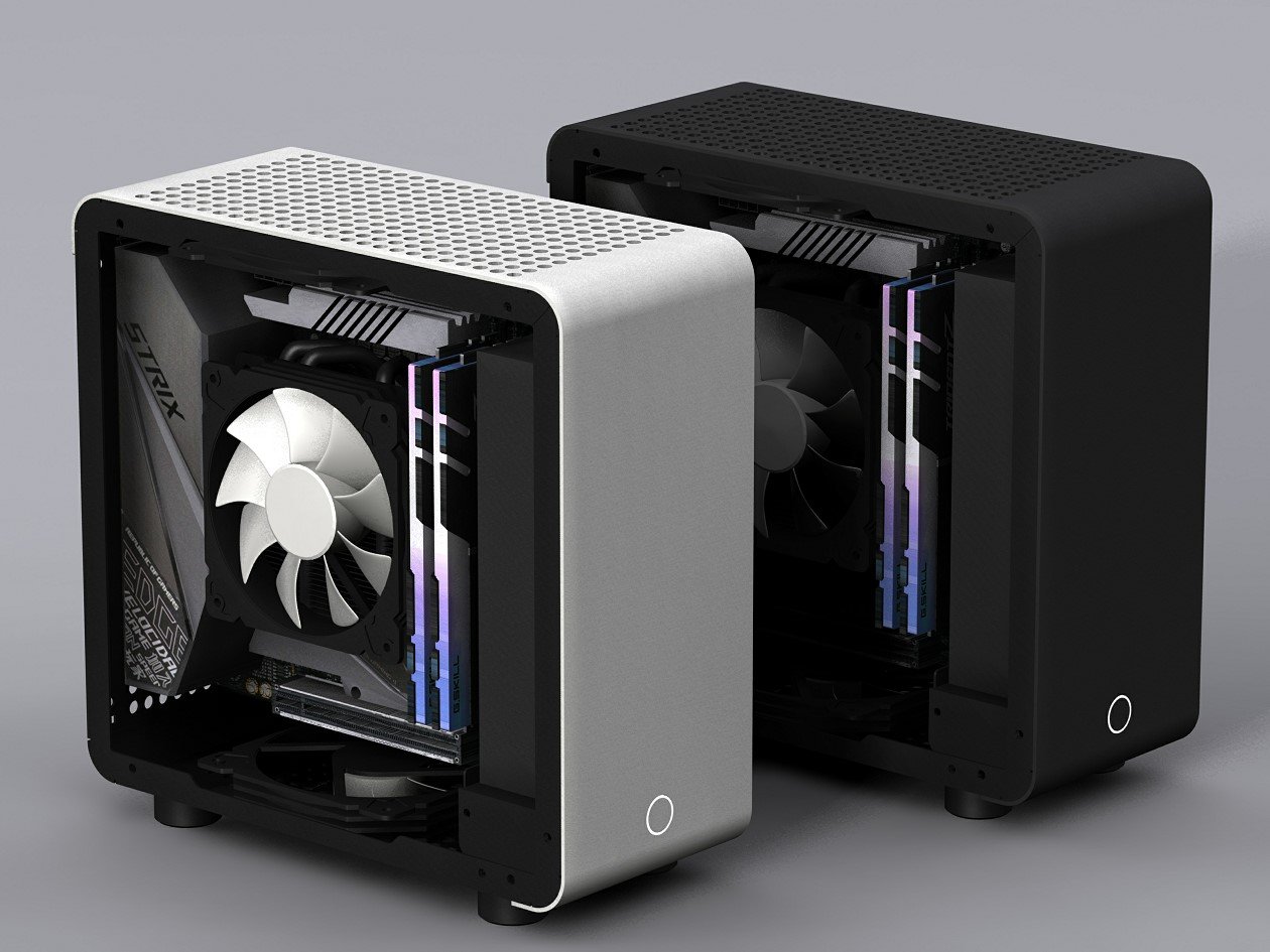 Top Best Smallest Mini ITX Cases 2022 58 OFF top-best-smallest-mini-itx-cases-2022-58-off