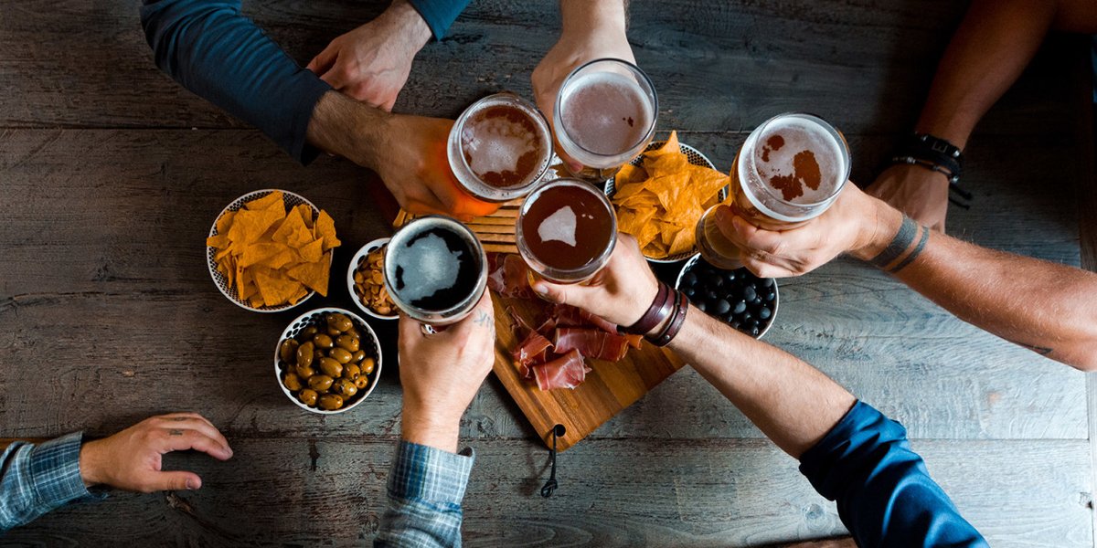 We are proud to be providing full-service pro bono legal advice to <a href="/ToastAle/">Toast Brewing</a> Our support for the social enterprise is an important component of our growing ESG strategy as a firm for environmental and social sustainability: bit.ly/3t29IGZ?utm_ca…