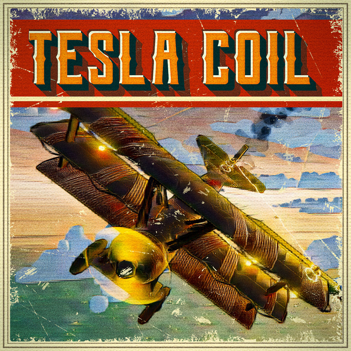 RedWingsTheGame's tweet photo. Red Wings: American Aces puts you in the pilot’s seat of a nostalgic, action-packed arcade shooter illustrated in a fun comic-book style with a gaming mode for every occasion—local or online, solo or multiplayer.
Wishlist now 🦅 https://t.co/2maaLLrvsZ
#RedWingsGame | #JoinAces https://t.co/zRRSk9fbFp