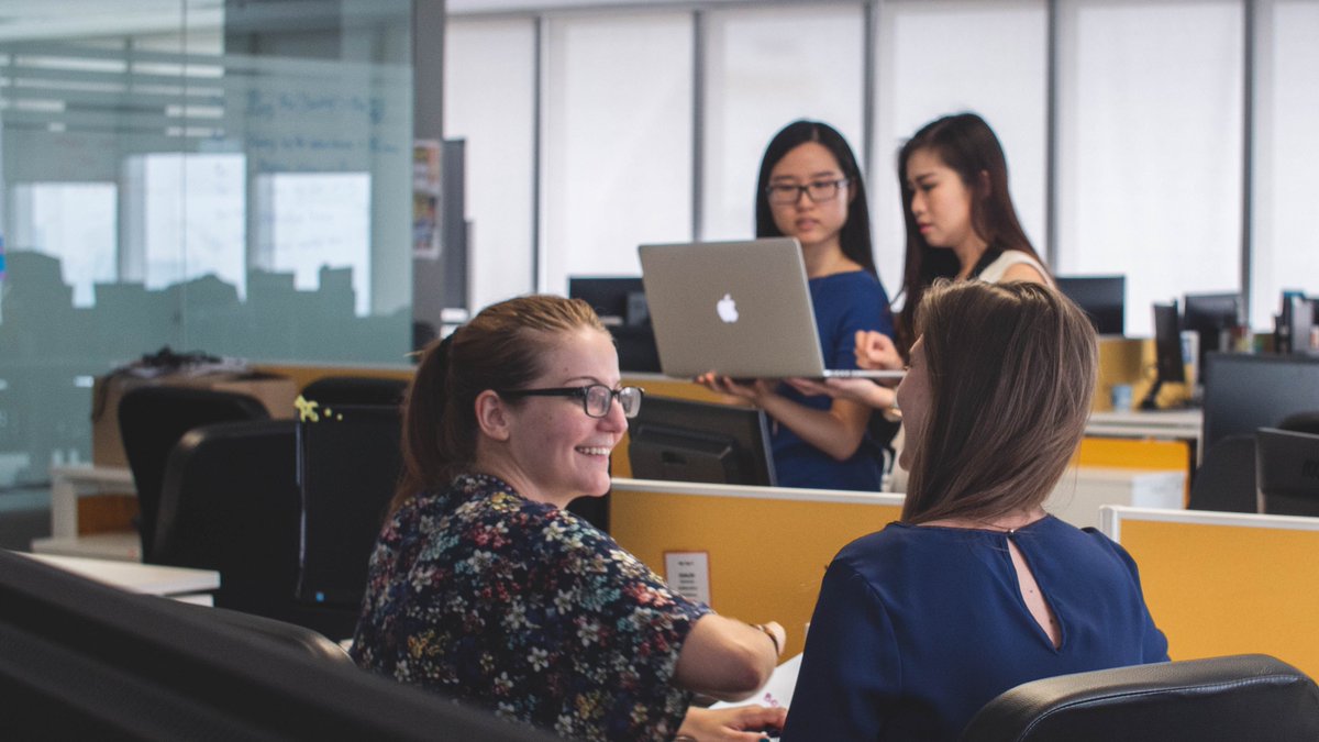 informatikradar's tweet photo. Lesetipp am Freitag☕ "Stillstand ist der einzig verlässliche Weg, um auf lange Sicht mit hundertprozentiger Sicherheit zu scheitern." – Simon Nestler @th_ingolstadt fordert im #GIBlog ein Umdenken beim Thema #Digitalisierung des öffentlichen Sektors 👉https://t.co/CQfiiQJeXv https://t.co/SLC4JIsrKU