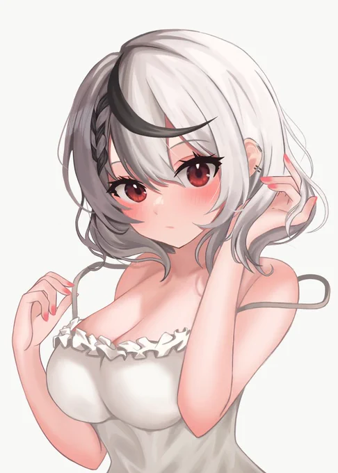 ぽえぽえさかまた
 #さかまた飼育日記 