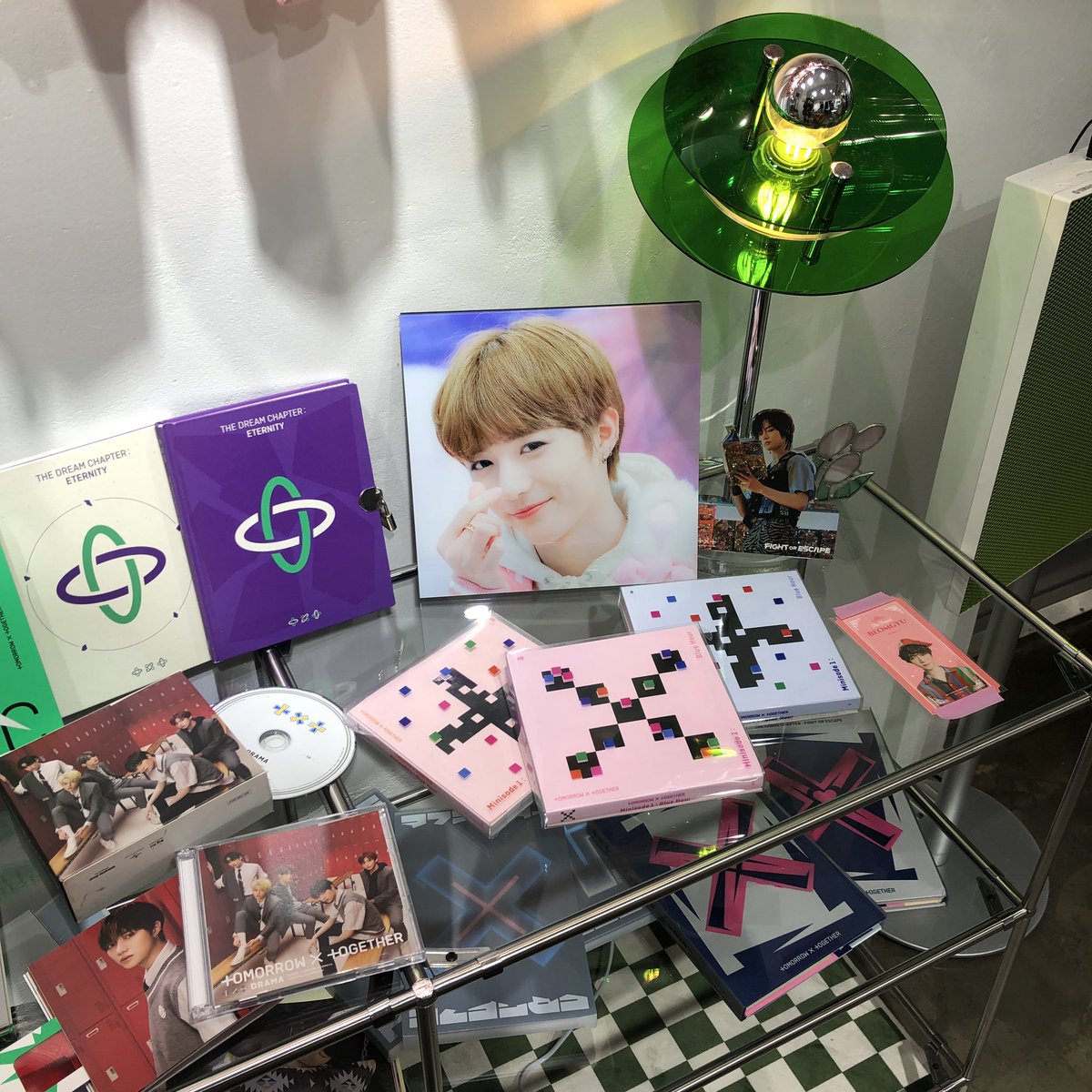 readyset_gyu's tweet photo. 。。🧸💗 https://t.co/fAKLFdQyxw