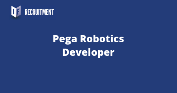IFRecruitment's tweet photo. Our client is a leading government institution. Due to continued expansion and growth they have an immediate opportunity for a Pega Robotics Developer to engage in a 6 month contract working remote

Interested? Click the link to apply or contact the te... https://t.co/02XIdPAT5e https://t.co/q0xghSc0c5