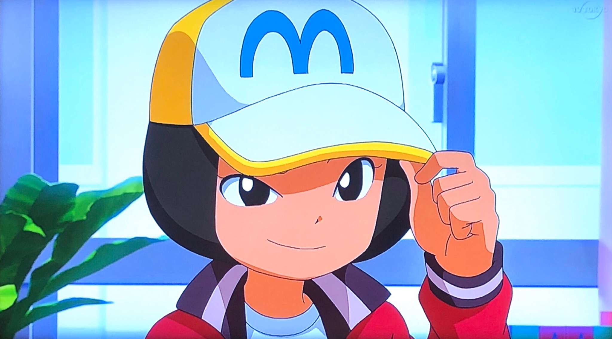 まほたん on X: 