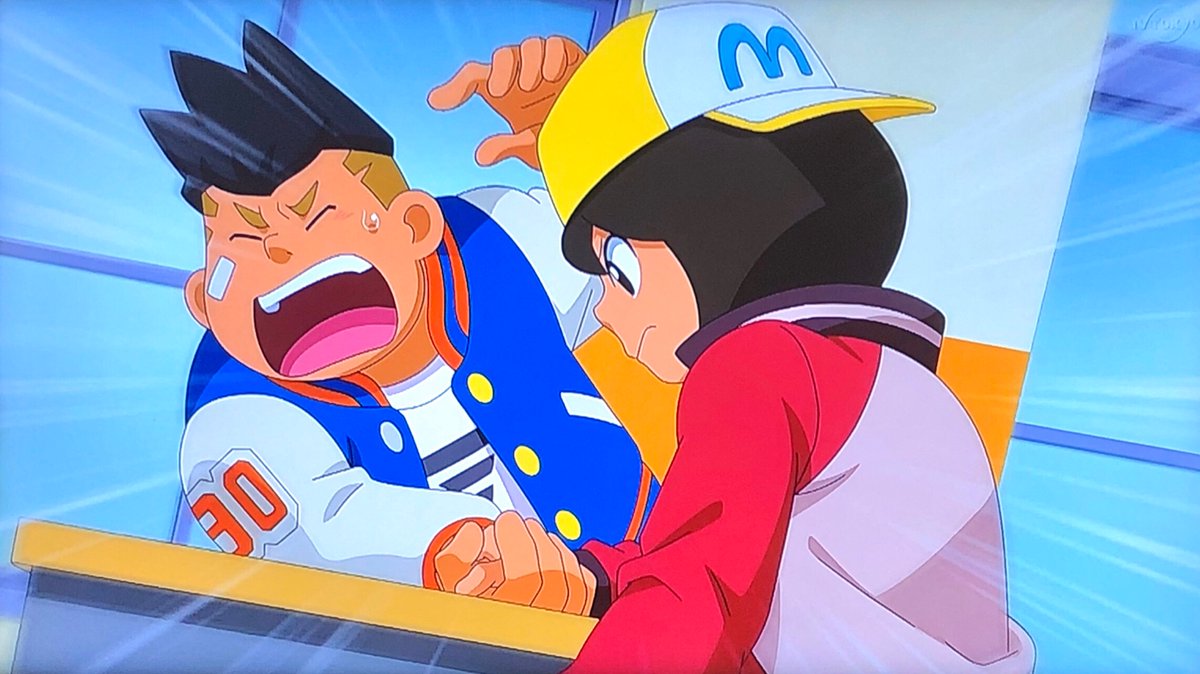 ミカちゃん！！ めっちゃカッコいいんだけど‼︎✨✨ 惚れるわ