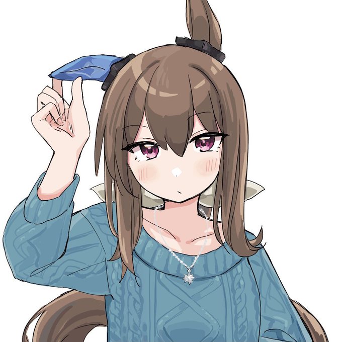 アヤベさん #ウマ娘 