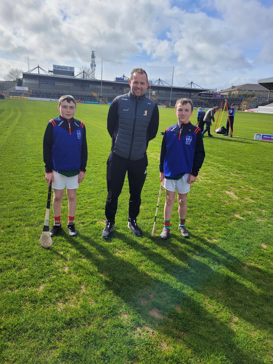 StPatricksDeLaSalle tweet media