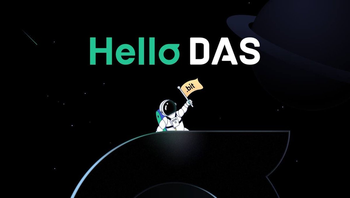 CryptoTownEU's tweet photo. 🚀 Airdrop: DAS .bit Domain
💰 Value: $6,000 Prize Pool
👥 Referral: +10 Entries
📅 End Date: 9th April, 2022
🏦 Distribution Date: 15th April, 2022

Go to the Airdrop page
https://t.co/IZrO03J0cm

#Airdrop #Airdrops #Crypto https://t.co/43giPGbCHp