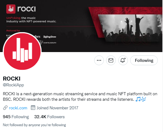 Crypto Creeps tweet media