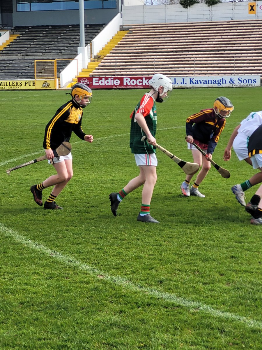 StPatricksDeLaSalle tweet media