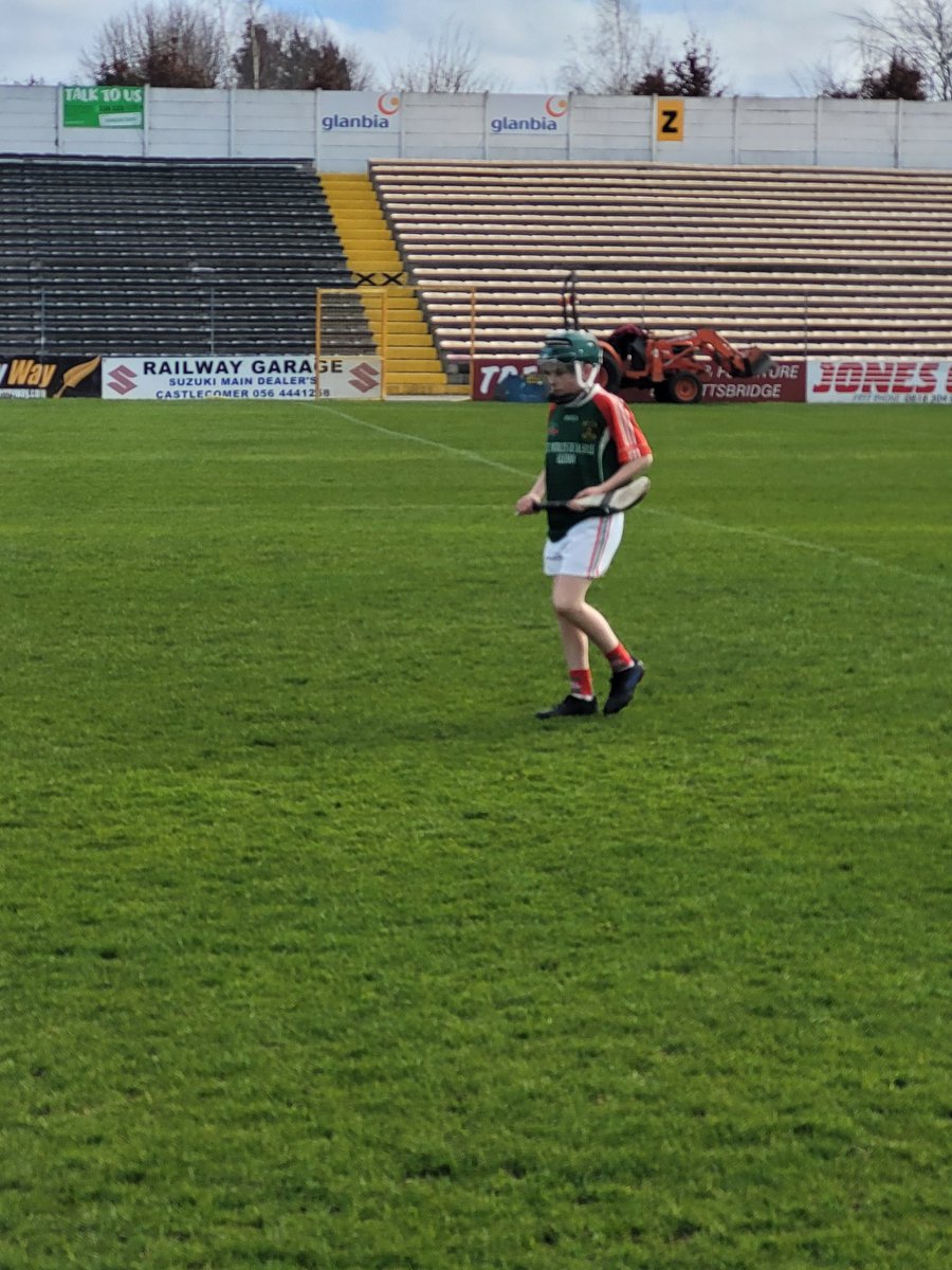 StPatricksDeLaSalle (@stpatricksdls) on Twitter photo Two of our hurlers took part in the relaunch of the <a href="/cnambunscolkk/">Cumann na mBunscol Cill Chainnigh</a> primary games in Nowlan Park on Thursday. The boys got to play with and meet county stars Pรกdraig Walsh and Paddy Deegan Two of our hurlers took part in the relaunch of the <a href="/cnambunscolkk/">Cumann na mBunscol Cill Chainnigh</a> primary games in Nowlan Park on Thursday. The boys got to play with and meet county stars Pรกdraig Walsh and Paddy Deegan