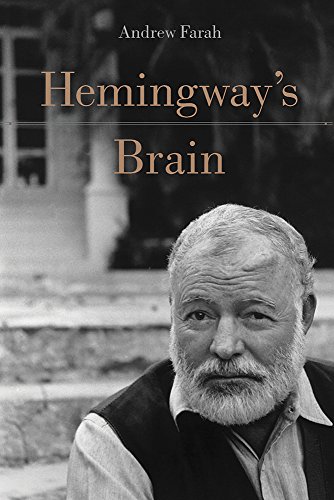 DennisaPerry's tweet photo. Download Kindle Hemingway's Brain -># https://t.co/kOFMAnWNBs