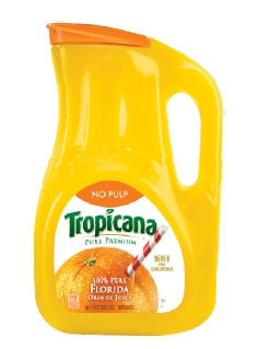 joe34g's tweet photo. That's true, when you think about changing  the packaging you need to take it slowly.
One famous example of packaging failure is Tropicana new PET handlerware which was designed to be easy to open but didn't meet expectations.
@lets_NEUROmkt  #MKTINGNEURO #NMKTRCH #XperientialMkt https://t.co/QIbvABWk7K