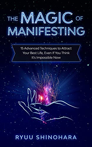DennisaPerry's tweet photo. EBOOK Download The Magic of Manifesting: 15 Advanced Techniques To Attract Your Best Life, Even If You Think It's Impossible Now (Law of Attraction Book 1) >>( https://t.co/Bgh26EP1ad