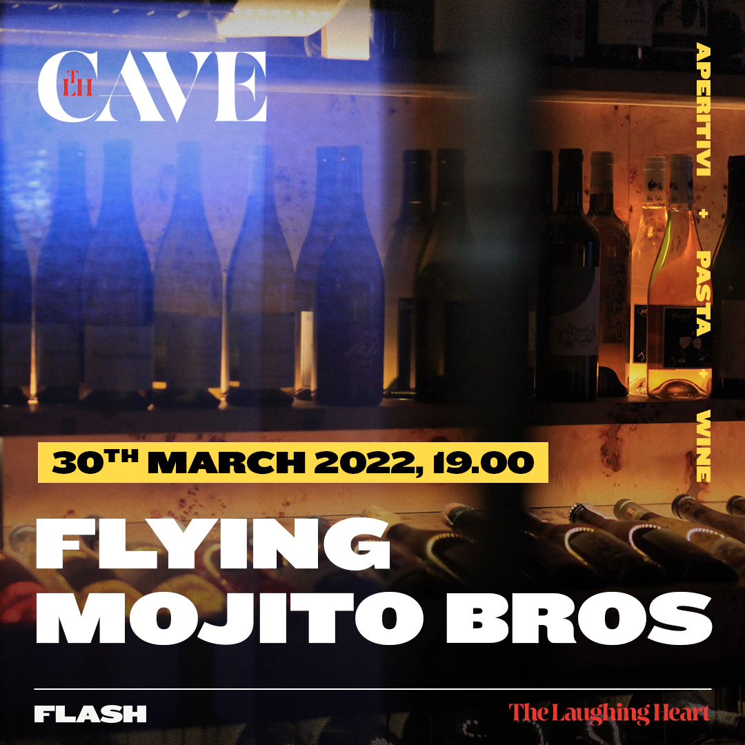 FlyinMojitoBros's tweet photo. Hear us playing rare and original 70s country rock, cosmic country, AOR and more on a world class Klipsch / Celestion / Isonoe sound system for the good folks at @flashfesttusc in La Cave underneath The Laughing Heart on 30 March

Tickets v limited: https://t.co/hx1v6iyhRo 🍝🍷🔊 https://t.co/r9p09sySc6