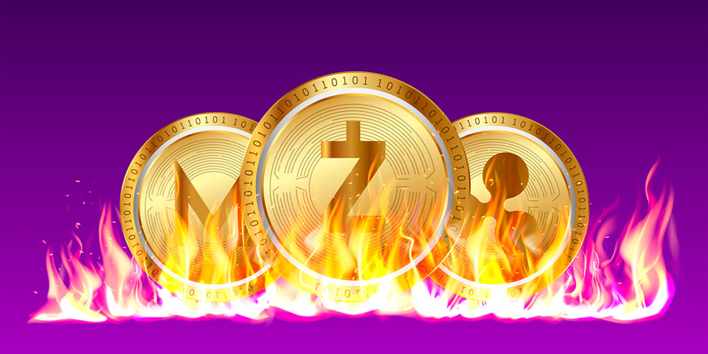 IQeon's tweet image. In order to cope with the volatility of tokens and ensure the stability of the economy, one has to resort to various manipulations. IQeon experts explained the essence of the burning tokens as one of the examples. 
Read more: bit.ly/35NOnId