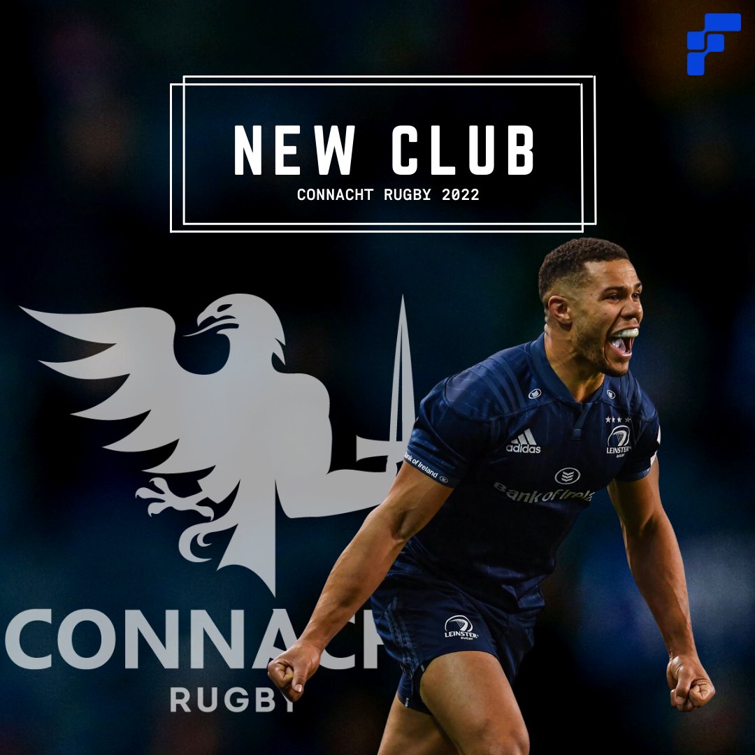 New Club Announcement!

Adam Byrne will be leaving Leinster Rugby at the end of the season to join Connacht Rugby. 

Read more here -  bit.ly/3pXueXk

Connacht match Adam's ambition and he is really excited about the move.

#irishrugby #leinsterrugby #connachtrugby