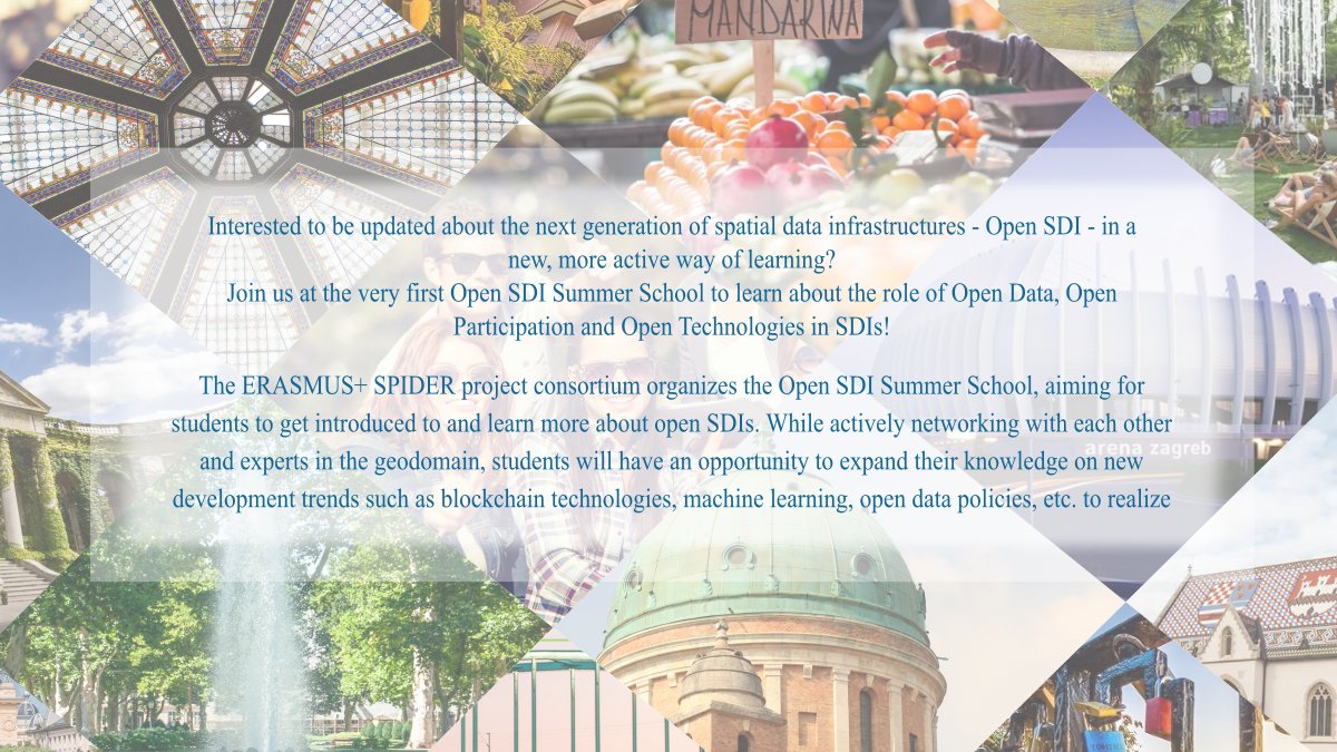 Spider SDI tweet media