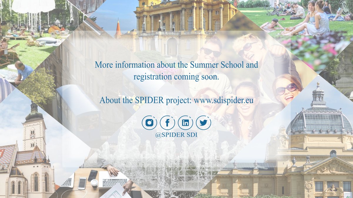 Spider SDI tweet media