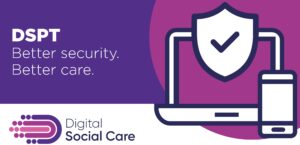 Last day of the Digital Champions programme today with Rod from <a href="/ARCEngland/">ARC England</a> at the helm! We're  fortunate to be joined by passionate advocates for the DSPT - keeps your organisation safe and builds confidence in working digitally. <a href="/skillsforcare/">Skills for Care</a> <a href="/NCFCareForum/">National Care Forum</a> @DigiSocialCare