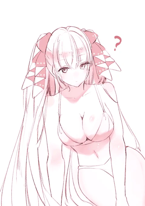 指揮官の前で楽にしすぎる
フォーミダブル
#アズールレーン
#アズレン 