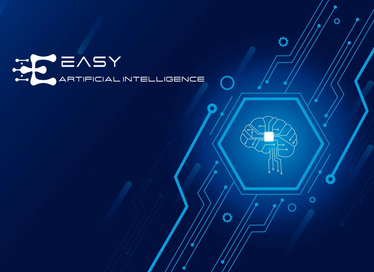 EAIsolutions's tweet photo. One of the issues that #ArtificialIntelligence solves is high workload on #phyisicians, especially during periods of epidemics with increased number of #patients. 
#AI relieves the pressure on doctors and the #patient gets an accurate result and treatment in a quick time
#Health https://t.co/TrDl5LMJn7