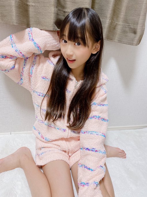 藤林夢のTwitter画像45