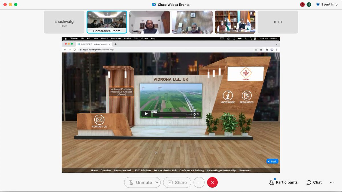 Vidrona Ltd tweet media