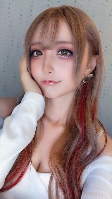 コスプレイヤーカモミールのTwitter画像8
