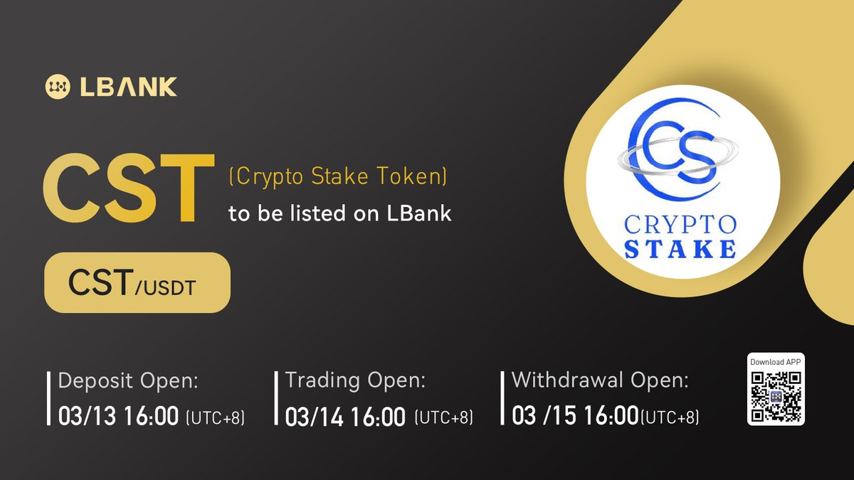 LBank.com tweet media