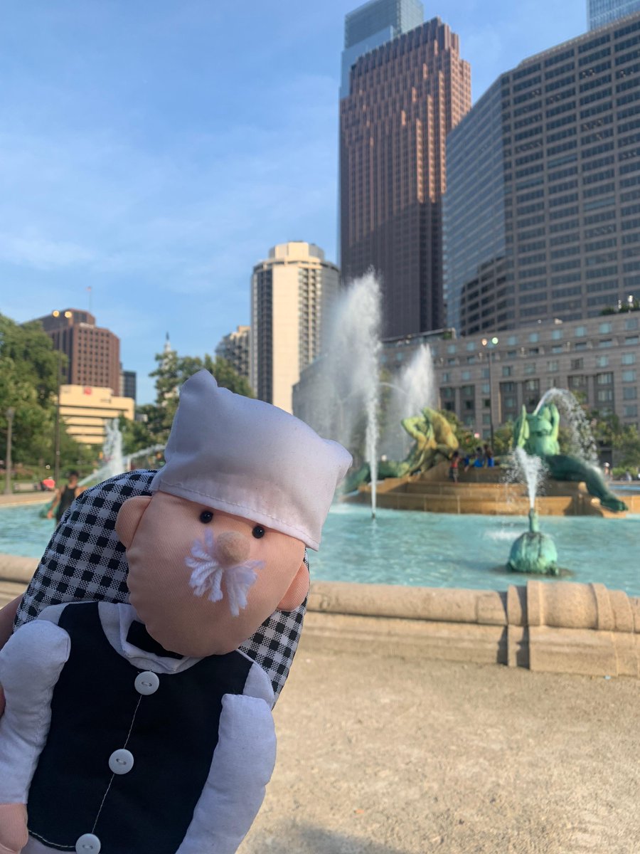 chef_ritz's tweet photo. Spring is so close; I can almost taste it! What are some of your favorite spring activities? Comment below! I love exploring local parks. 

#ChefRITZ #spring #springactivities https://t.co/WdFX1MszoH
