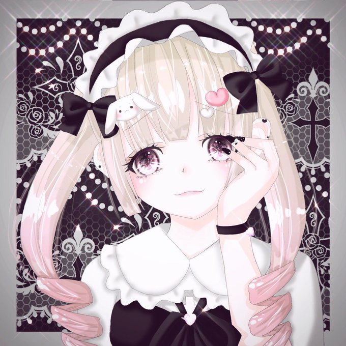 フリーアイコン女の子のtwitterイラスト検索結果