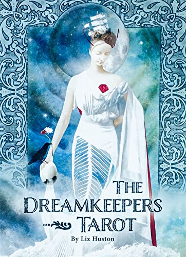DennisaPerry's tweet photo. Download Free The Dreamkeepers Tarot ->$ https://t.co/7S9HVXIjae