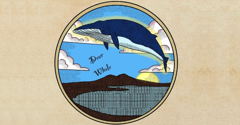 nuscowiz's tweet photo. Dear Crypto Art Whale,
please bless me with your kind fin,
I got fish and sketch,
drinking cofee is my onli sin.
https://t.co/IZDl5ZjNqg
#NFTartist #NFTCommunity #tezosart #3dtop https://t.co/oBb371VCn0