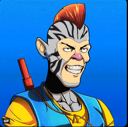 noacup1's tweet photo. @ApesPlanetNFT Today is my lucky day LFG 🔥 🚀 https://t.co/kntPd7X15u