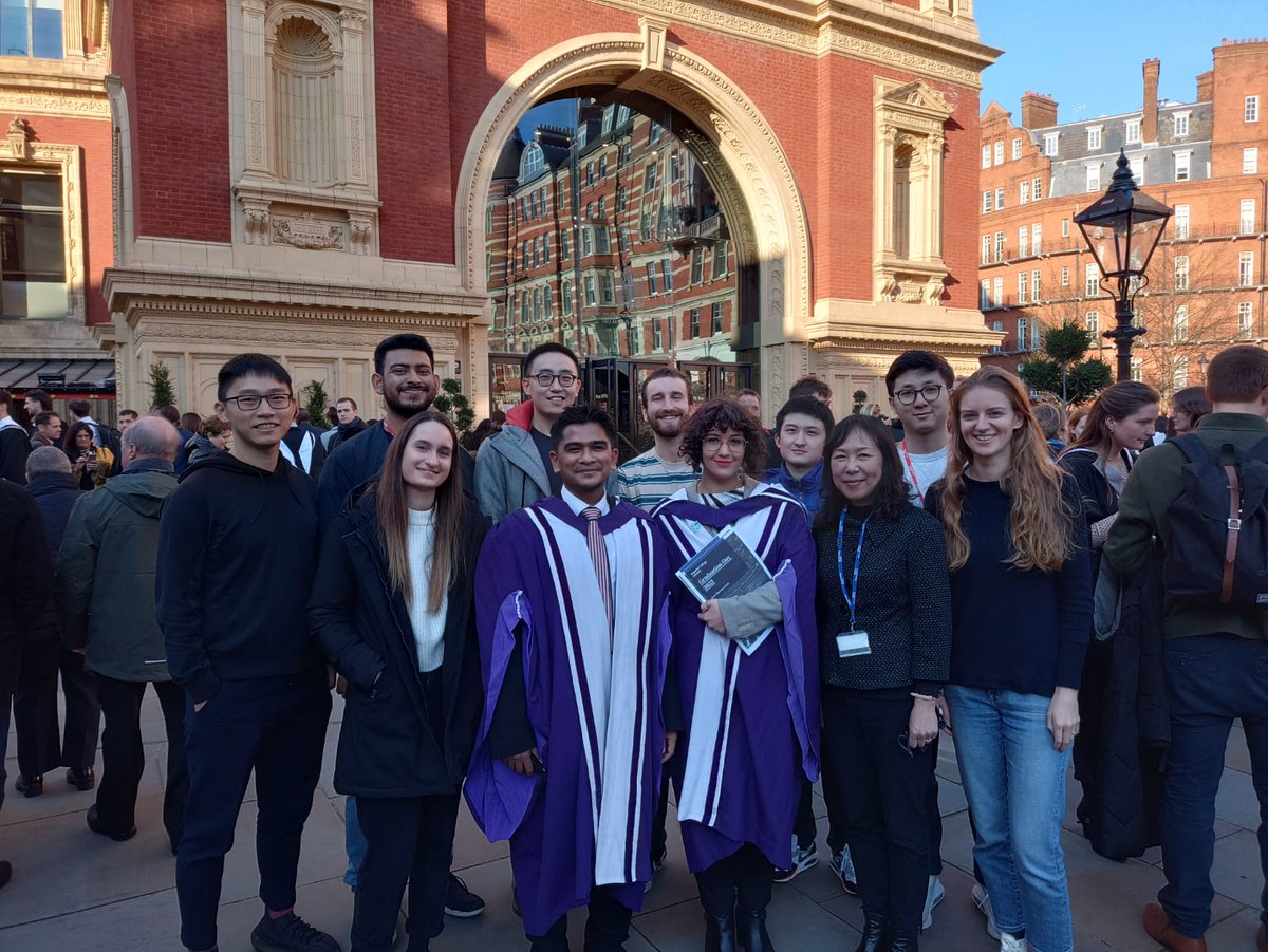 Biofluids and Transport Group Imperial tweet media