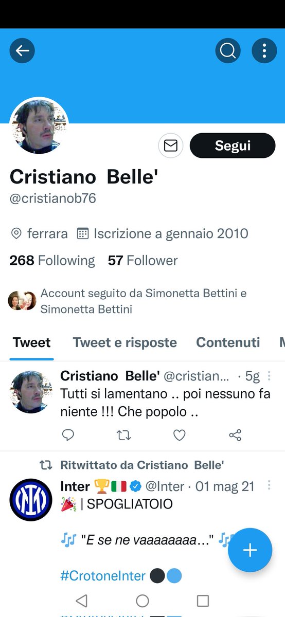 Sam Hamad tweet media